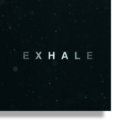 Exhale
(short)
Dyzlo Film & Nozem Audio